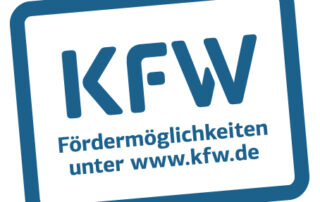 KfW Logo